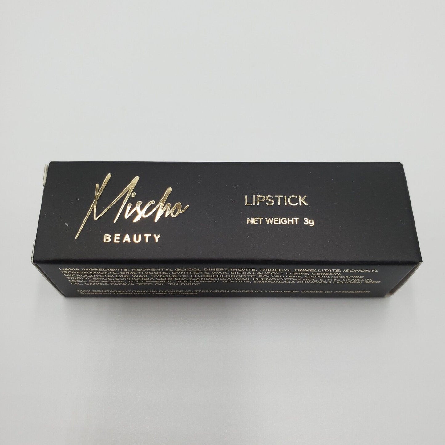 Mischo Beauty Lipstick TONO Ijama