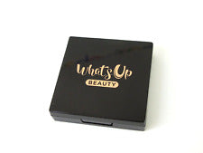 Whats Up Beauty - Lattetude Eyeshadow Duo