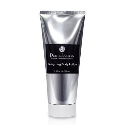 DERMALACTIVES Energizing Body Lotion 200 ml