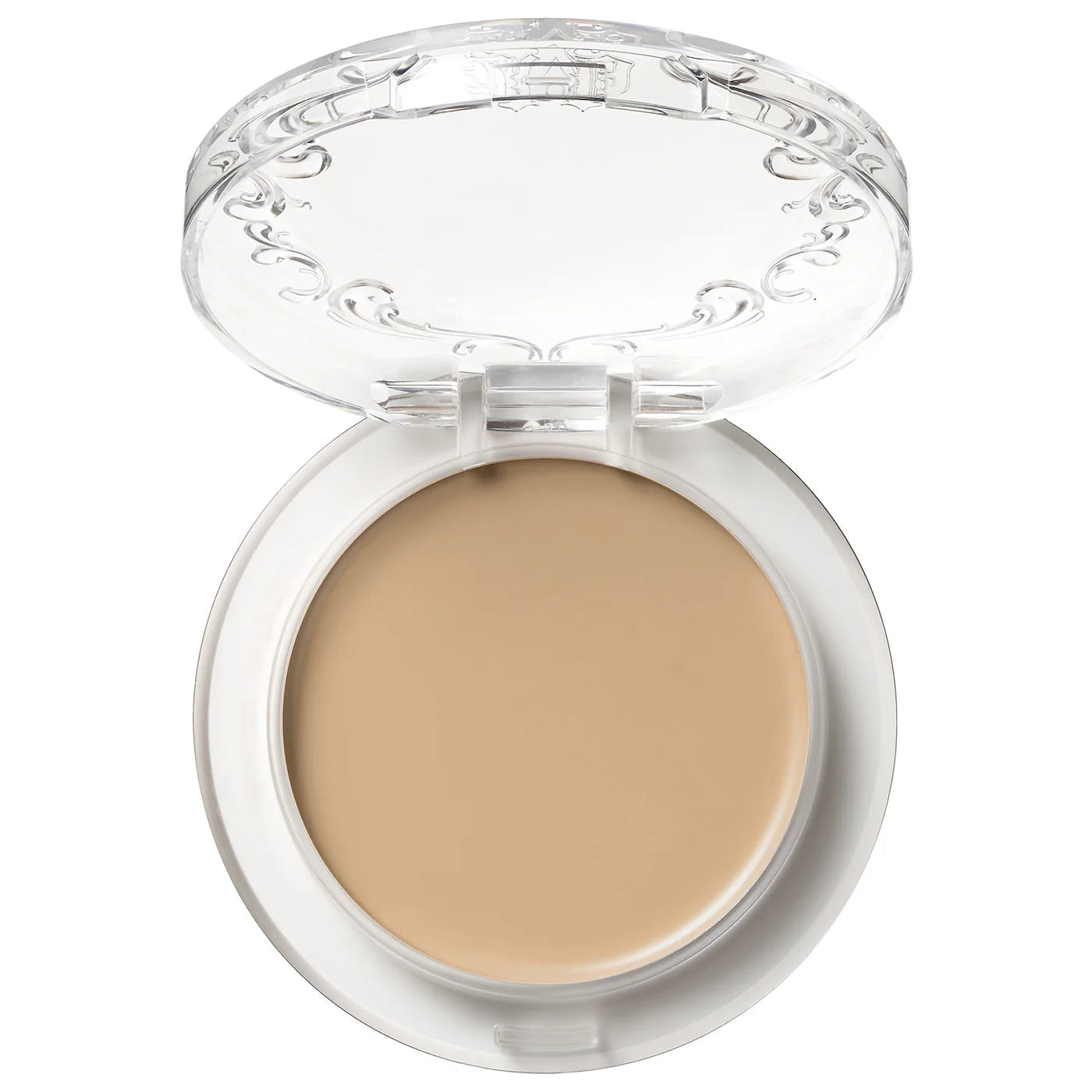 KVD BEAUTY GOOD APPLE SKIN-PERFECTING FOUNDATION BALM (BASE DE MAQUILLAJE) tono MEDIUM 030