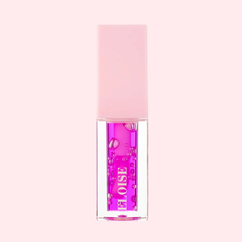 ELOISE ULTRA GLOW LIP OIL tono LILY