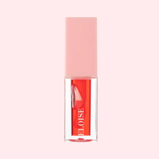 ELOISE ULTRA GLOW LIP OIL tono RUBY